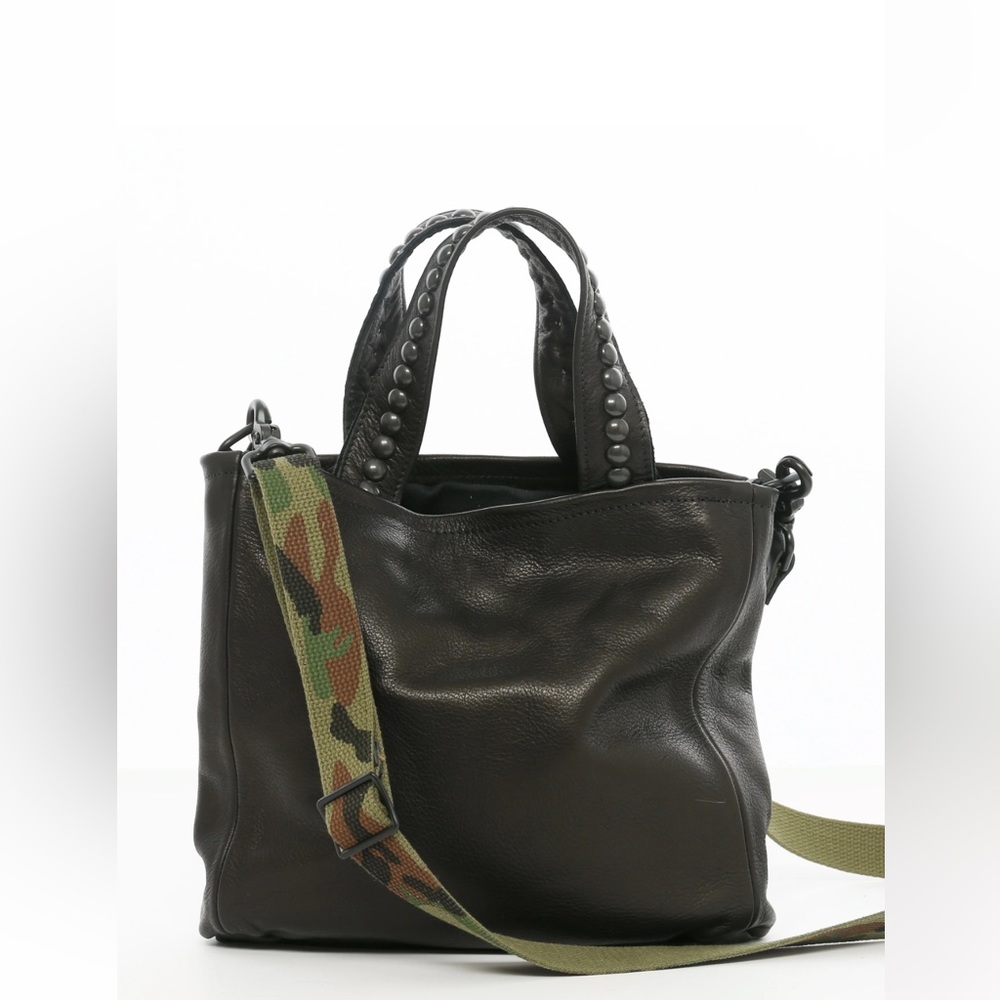 Lynn Tallerico Joanie Small Shoulder/Cross Body Handbag